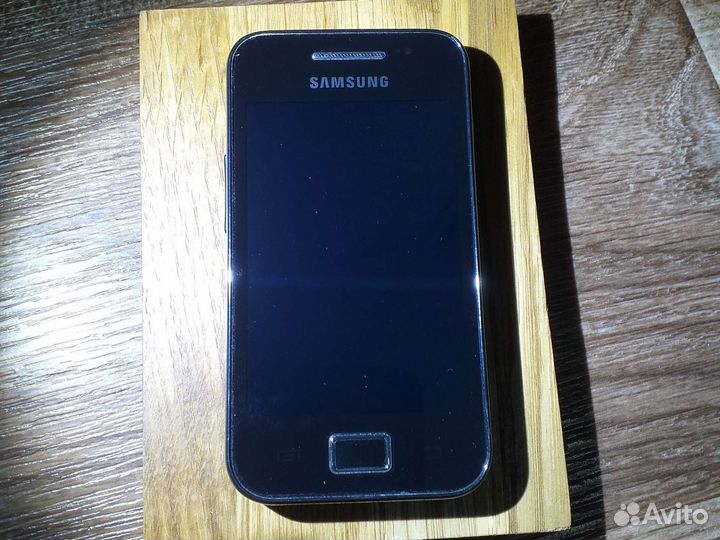 Samsung Galaxy Ace GT-S5830
