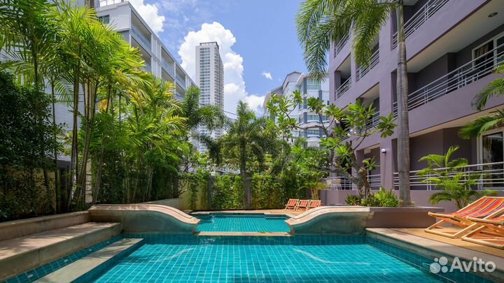 Тур Паттайя из Самары на 13 ночей