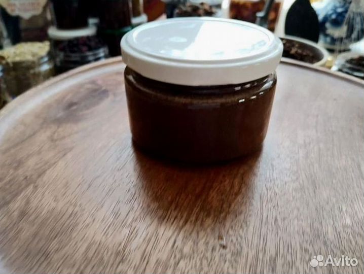 Ночное варенье для потенции