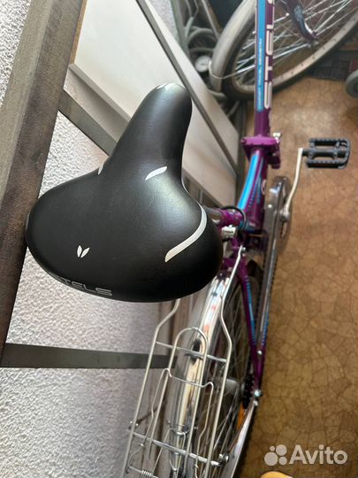 Велосипед stels подростковый, новый