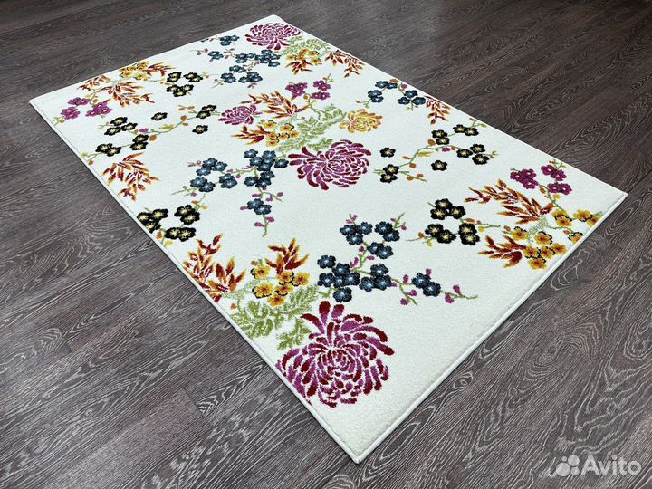 Ковер новый 120*180