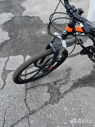 Велосипед kano-260