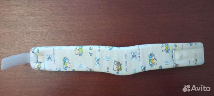 Воротник шанца