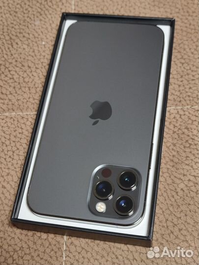 iPhone 12 Pro, 128 ГБ