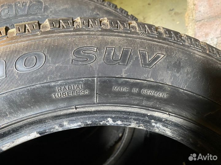 Sava Eskimo SUV 235/60 R18