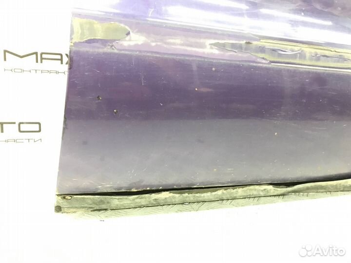 Б/У дверь передний правый Mercedes-Benz A-Class