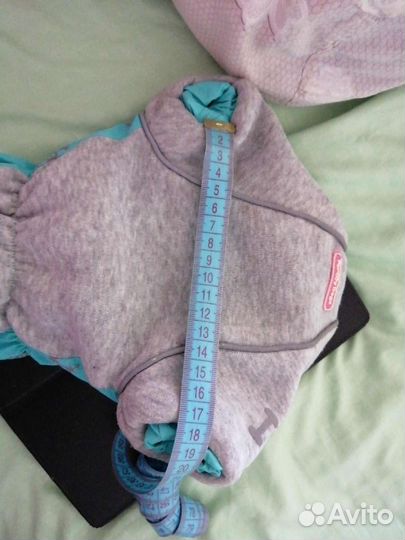 Одежда для собаки