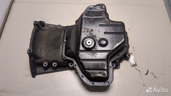 Поддон Opel Omega B