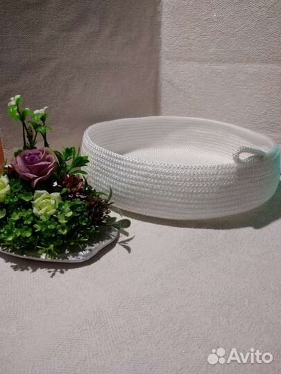 Корзина для хранения