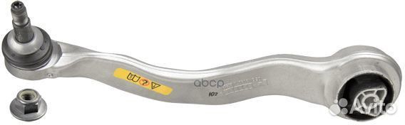 Рычаг пер.ниж.пер.лев.BMW 5 (G30) 16/31106861