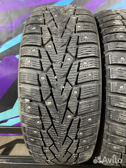 Nokian Tyres Hakkapeliitta 7 195/50 R16