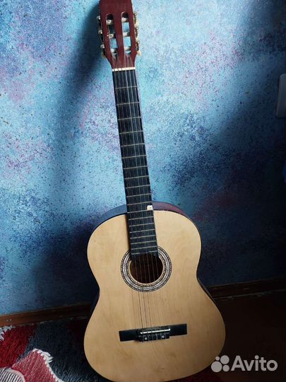 Классическая гитара