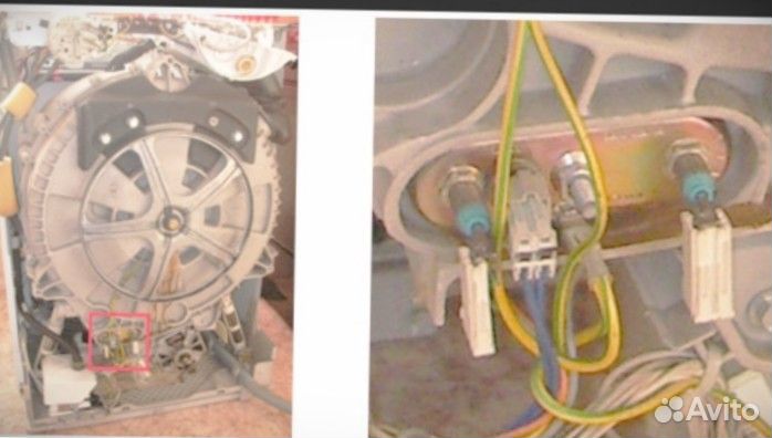 Ремонт Стиральных машин. Качественно. С гарантией