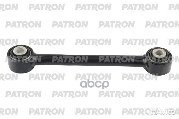 Рычаг подвески hyundai santa FE IV, TM 2018