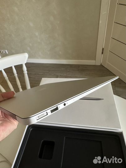 Apple MacBook Air 13 2017 256