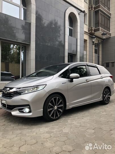 Колеса r 17 4x100