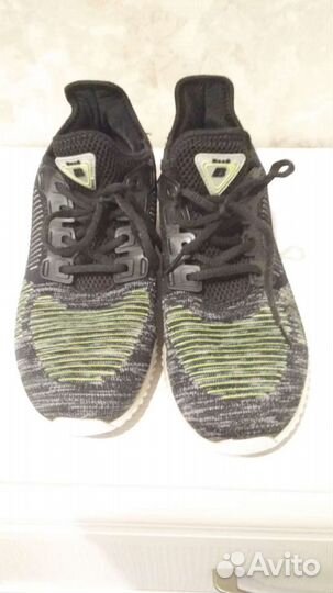 Кроссовки мужские