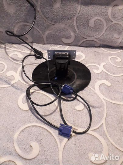 Монитор View Sonic