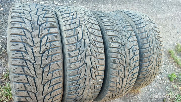 Hankook Winter I'Pike RS W419 205/55 R16