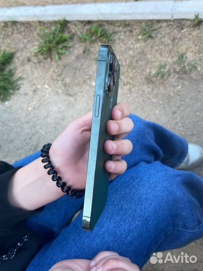 Мобильные телефоны бу iPhone 13 pro max