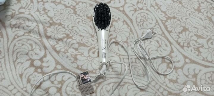 Выпрямитель для волос Redmond