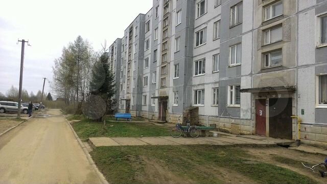 1-к. квартира, 35,5 м², 2/5 эт.