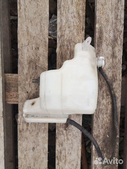 Бачок расширительный Mitsubishi Lancer 10, ASX, XL