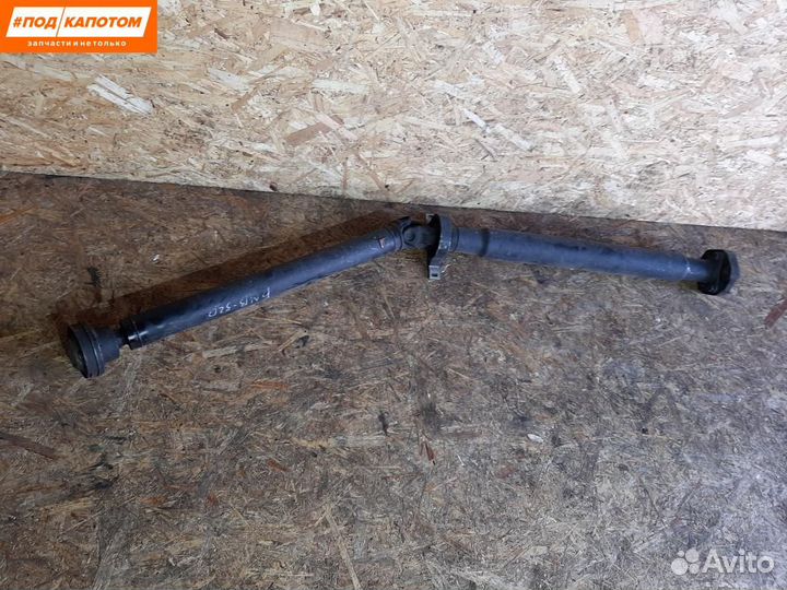 Карданный вал задний BMW 5 E60 (2002 - 2010)