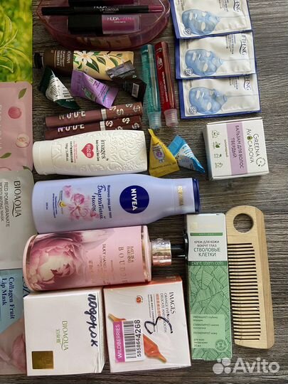 Набор косметики