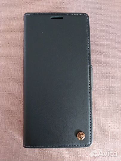 Чехол и защитное стекло на Samsung a53