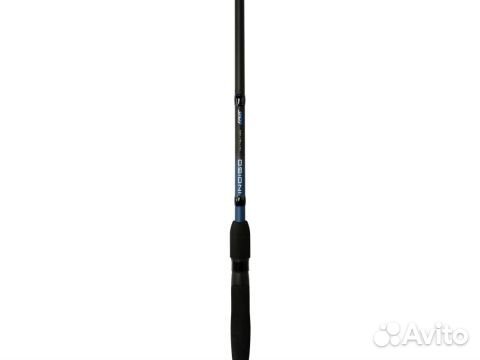 Спиннинг Maximus Indigo msin 27MH 270см 10-42гр