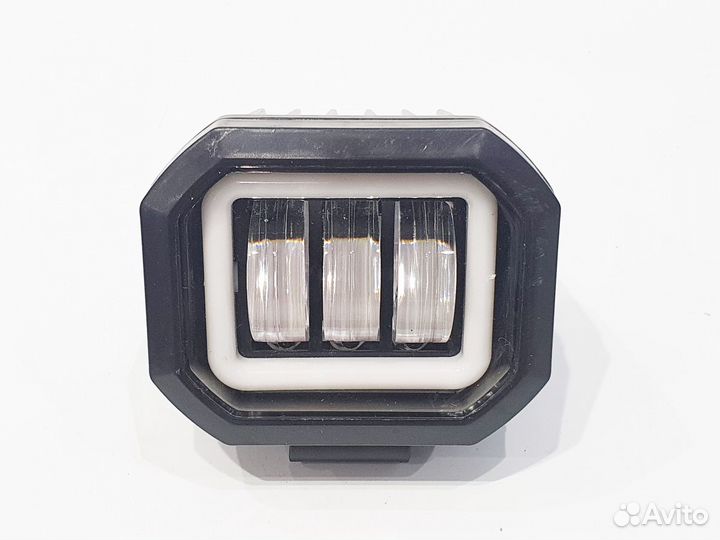 Фара для электросамоката Arctic v3.1+ 25W