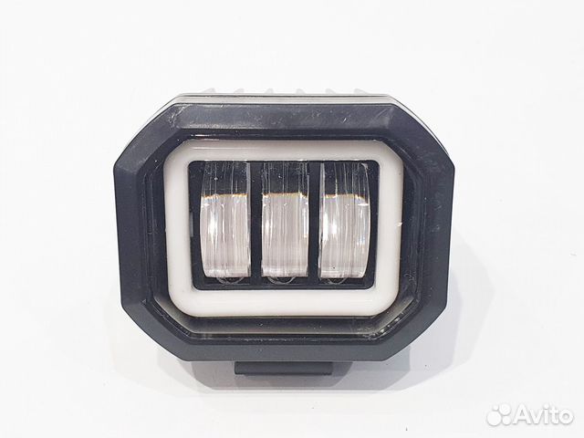 Фара для электросамоката Arctic v3.1+ 25W