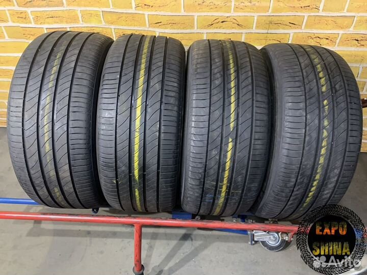 Michelin Primacy 3 ST 255/45 R18