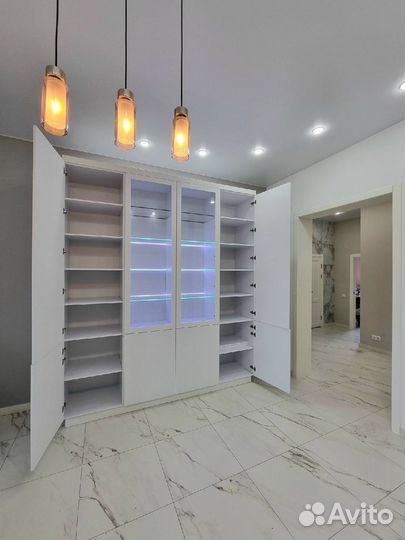 Мебель шкафы