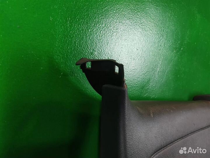 Обшивка крышки багажника Peugeot 307 (3H) 2006