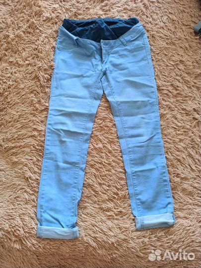 Вещи для беременных