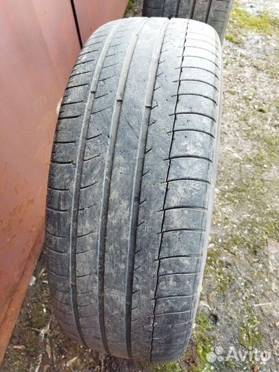 Michelin 4X4 A/T 225/60 R18