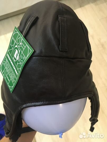 Подшлемник Космо 1-К