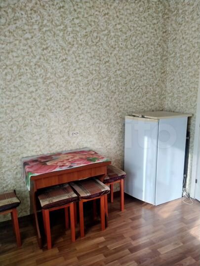 1-к. квартира, 37,5 м², 7/10 эт.