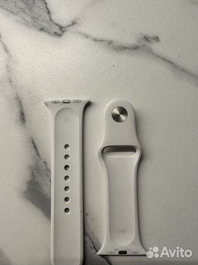 Ремешок от apple watch 3 38 mm