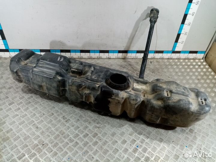 Б/У Бак топливный sprinter 906 (2006) VW Craft