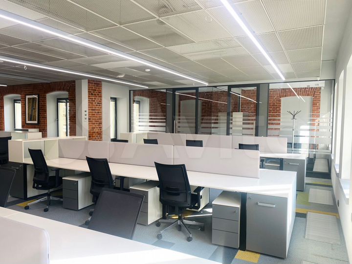 Офис, 171.1 м²