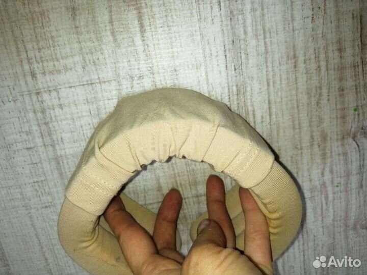 Бандаж для шеи детский