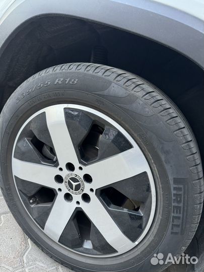 Pirelli Scorpion Verde 235/55 R18 100