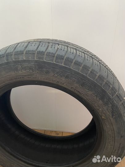 КАМА Кама-Евро-224 185/60 R14