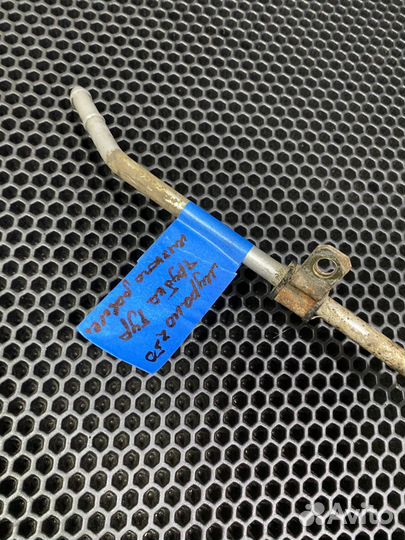 Трубка гур низкого давления Nissan murano z50