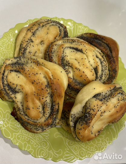 Пироги домашние