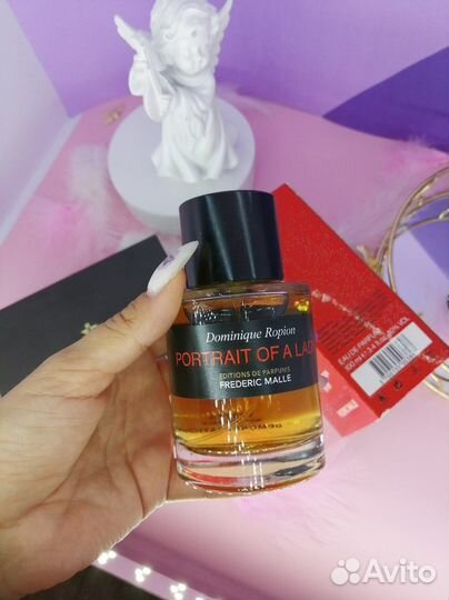 Portrait of a Lady Frederic Malle тестер