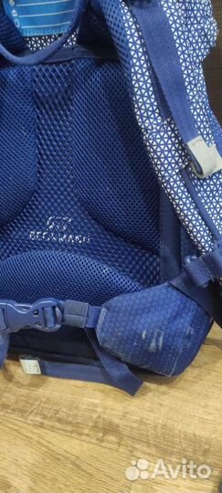 Рюкзак школьный beckmann